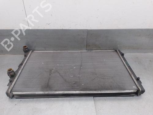 Water radiator VW PASSAT B6 (3C2) 1.9 TDI | BP28132873M31 