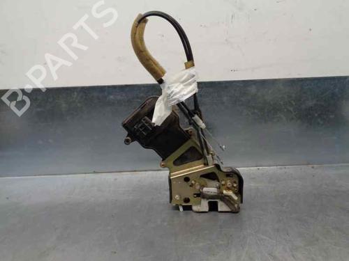 Rear right lock MAZDA 2 (DY) 1.4 CD | BP7535934C99 