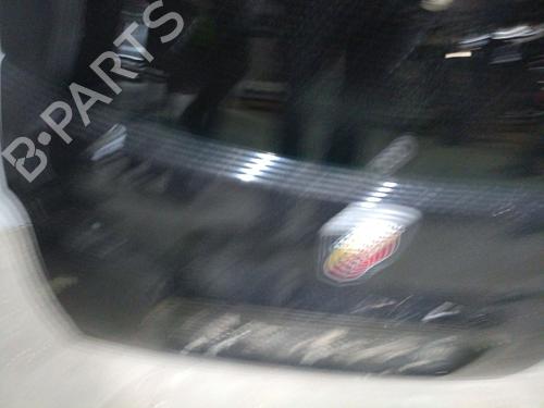 Tailgate FIAT 500 (312_) Electric (EV) | BP28114366C6