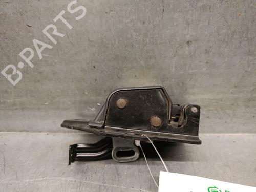 Used Tailgate lock Tailgate lock PEUGEOT EXPERT Van (V_) 1.5 BlueHDi 100 (102 hp) 33557303 33557303