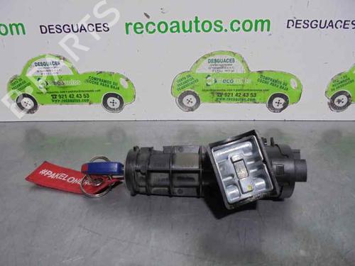 Ignition barrel FIAT BRAVA (182_) 1.9 D | BP2120025M48 