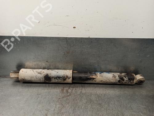 Used Left rear shock absorber CHRYSLER VOYAGER / GRAND VOYAGER III (GS_, NS_) 2.5 TD (116 hp) 10518764