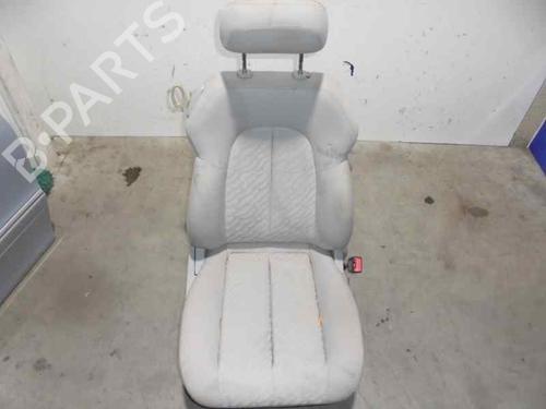 Sedile anteriore destro MERCEDES-BENZ CLK (C208) CLK 230 Kompressor (208.348) (197 hp) 8289917