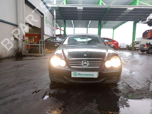 Hand brake MERCEDES-BENZ C-CLASS Coupe (CL203) C 220 CDI (203.708) | BP31811382I18 