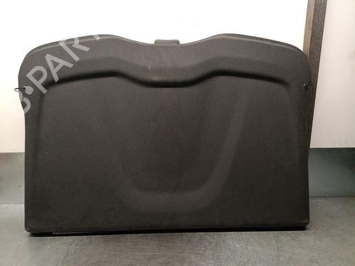 Used Rear parcel shelf VOLVO V40 Hatchback (525) D3 (150 hp) 21794531