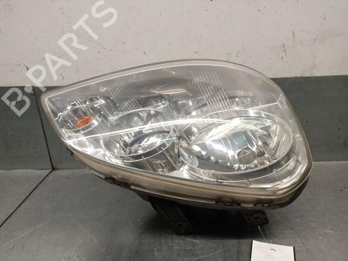 Right headlight DAEWOO NUBIRA Saloon (J200) 1.8 | BP40498465C29 - Image 4