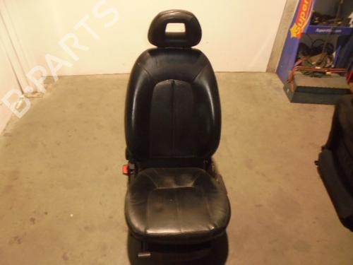 Used Left front seat MERCEDES-BENZ A-CLASS (W168) A 170 CDI (168.009, 168.109) (95 hp) 9956518