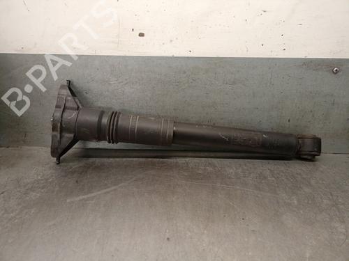 Used Left rear shock absorber CITROËN C4 III (BA_, BB_, BC_) 1.2 PureTech 130 (BAHNSA, BAHNSB) (130 hp) 27563841