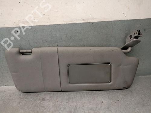 Used Right sun visor Right sun visor AUDI A4 B6 (8E2) 1.9 TDI (130 hp) 40127673 40127673