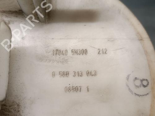 Fuel pump NISSAN ALMERA II Hatchback (N16) 1.8 | BP34472232M76  - Image 6