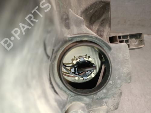 Venstre forlygte DACIA SANDERO 1.2 16V | BP31144585C28