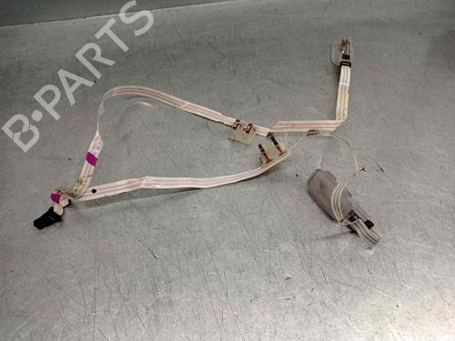 Interior roof light MERCEDES-BENZ CLS (C219)  | BP10771407I8 
