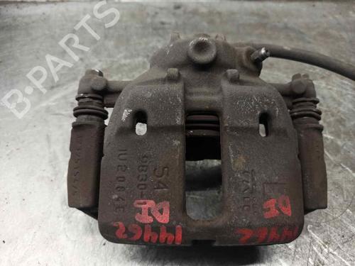 Used Left front brake caliper SMART FORFOUR (454) [2004-2006]  11617752