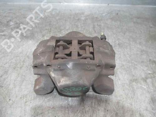 Used Right rear brake caliper OPEL VECTRA B (J96) [1995-2004]  11617073