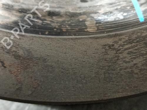 Flywheel IVECO DAILY V Van | BP16027255M101 - Image 4
