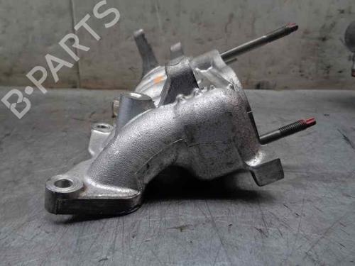 Intake manifold OPEL SIGNUM Hatchback (Z03) 3.0 V6 CDTI (F48) | BP5386011M70 