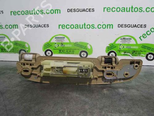 Rear left interior door handle MERCEDES-BENZ R-CLASS (W251, V251)  | BP8253841I15 