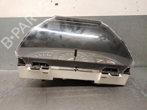 Instrument cluster FORD FIESTA III (GFJ) 1.3 Cat | BP22722388C47 