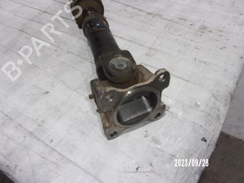 Driveshaft MITSUBISHI L200 / TRITON (KJ_, KK_, KL_) 2.2 DI-D | BP15486648M37