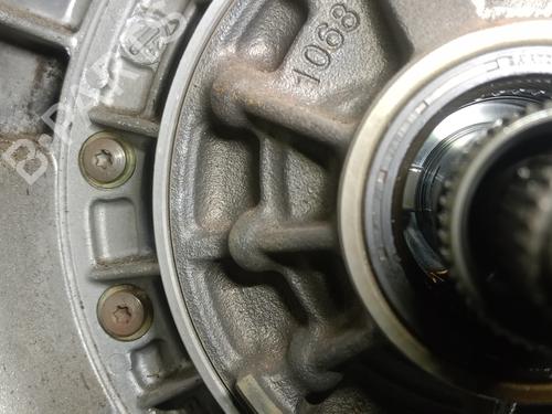 Skrzynia biegów AUDI A6 Allroad C6 (4FH) 2.7 TDI quattro | BP30485803M3