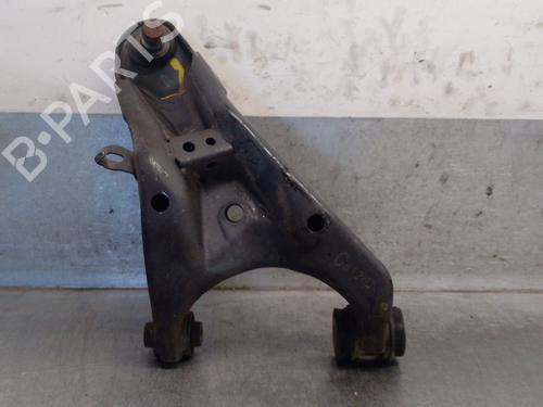 Used Left rear suspension arm Left rear suspension arm 37033647 37033647