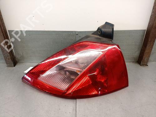 Right taillight RENAULT MEGANE II (BM0/1_, CM0/1_) 1.6 16V | BP31757036C35 