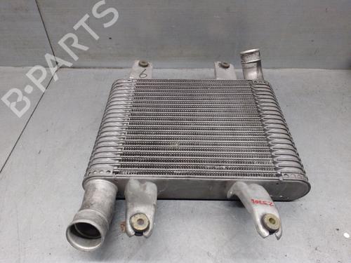 Intercooler HYUNDAI TERRACAN (HP) 2.9 CRDi | BP29596424M30 