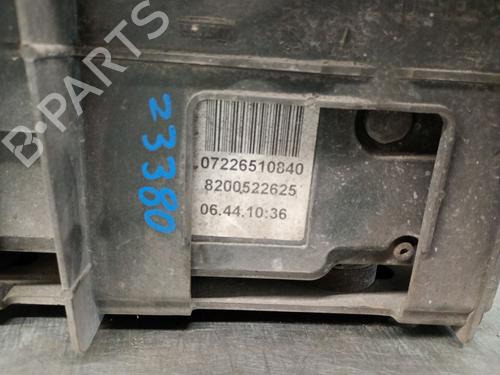 Electric handbrake RENAULT SCÉNIC II (JM0/1_) 1.6 16V (JM1R) | BP28116899E5 