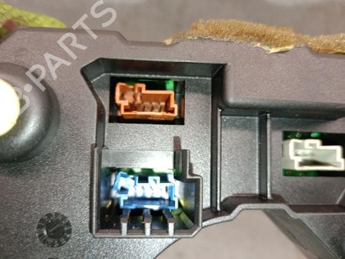 Headlight switch CITROËN C5 III (RD_) 1.6 HDi 110 (RD9HZC) | BP32440880I24 