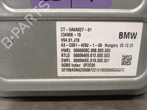 Electronic module BMW 2 Active Tourer (U06) 220i Mild Hybrid | BP32028126M83
