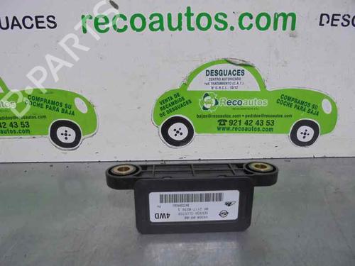 Elektronisk sensor SSANGYONG RODIUS II [2013-2025]  11130223