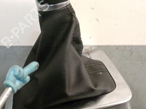 Gear lever VW TIGUAN (5N_) 2.0 TDI 4motion | BP25605163M90 