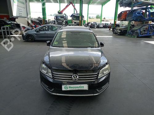 Fælk VW PASSAT B7 Variant (365) 1.6 TDI | BP36324652C45 - Image 11