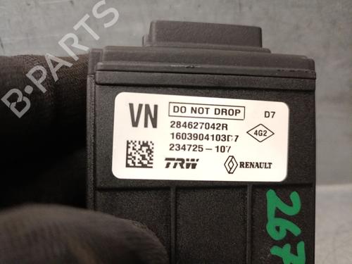 Electronic module RENAULT KADJAR (HA_, HL_) 1.2 TCe 130 (HLMR) | BP40506599M83 - Image 4