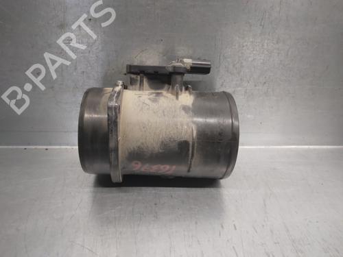 Mass air flow sensor DACIA DOKKER MPV (KE_)  | BP10724555M95 