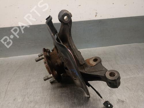 Right front steering knuckle MAZDA 3 (BL) 2.2 MZR CD (BL10) | BP29870071M26