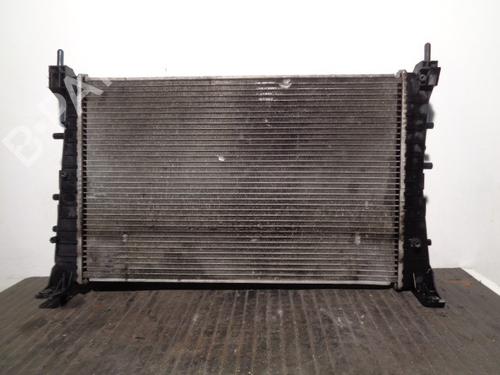 Used Water radiator FIAT LINEA (323_, 110_) 1.3 D Multijet (323AXB1A) (95 hp) 11913893