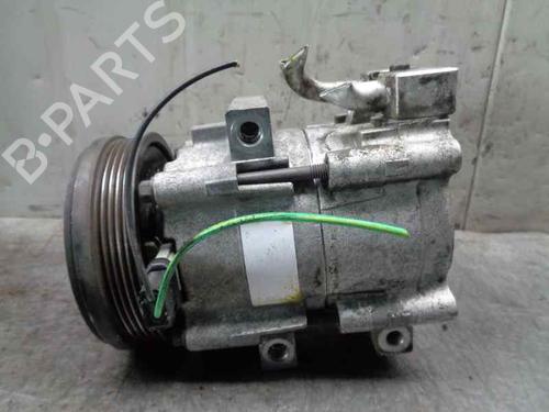 AC compressor FORD MONDEO II (BAP)  | BP5151629M34 