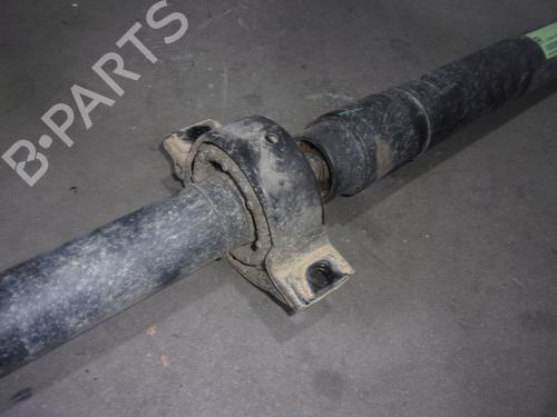 Driveshaft RENAULT KOLEOS I (HY_) 2.0 dCi 4x4 (HY0K) | BP17163632M37 