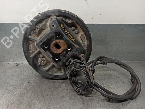 Used Right rear steering knuckle DACIA DOKKER MPV (KE_) [2012-2025]  10910271