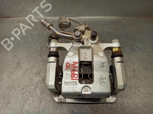 Right rear brake caliper HYUNDAI BAYON (BC3) 1.2 MPI | BP15831674M106 