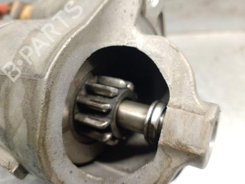 Starter RENAULT SCÉNIC II (JM0/1_) 1.9 dCi (JM14) | BP20651430M8 