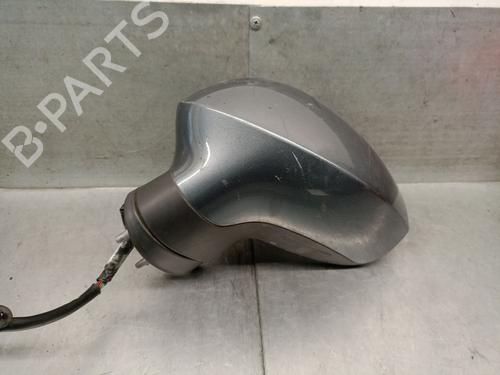Left mirror SEAT EXEO ST (3R5) 2.0 TDI | BP33795889C26 - Image 2