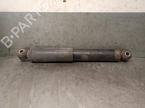 Højre bagtil støddæmper CITROËN JUMPER II Van 2.2 HDi 130 (130 hp) 26736380