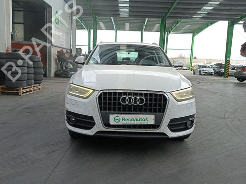 Electronic module AUDI Q3 (8UB, 8UG) 2.0 TDI | BP33326340M83 - Image 9