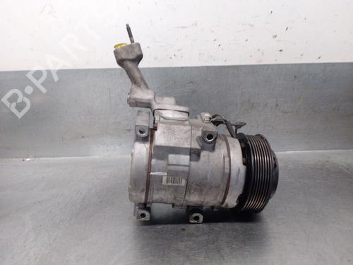 AC compressor HONDA FR-V (BE) 2.2 i CTDi (BE5) | BP33622670M34 - Image 3