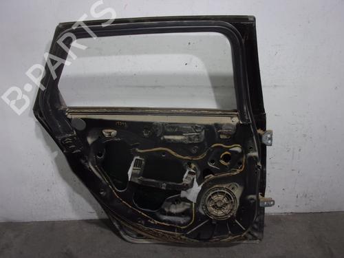 Left rear door PEUGEOT 508 I (8D_) 2.0 HDi | BP17470755C4 