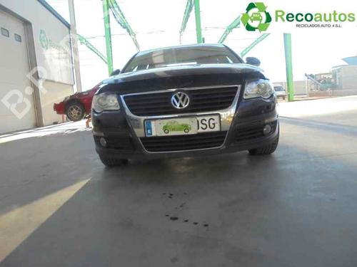 Right rear window switch VW PASSAT B6 (3C2) 2.0 TDI 16V | BP2070295I28 - Image 11