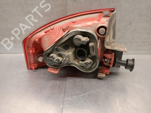 Right taillight SEAT EXEO (3R2) 2.0 TDI | BP37526047C35 - Image 2