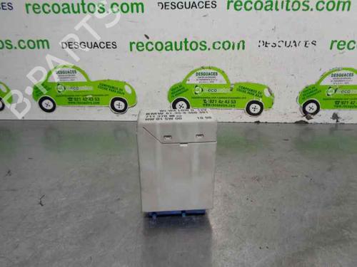 Used Electronic module BMW 3 Compact (E36) 316 i (102 hp) 4820358